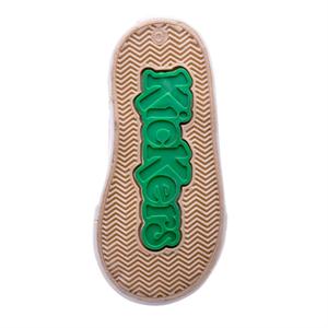 Kickers-Botas-Flat Boot SN