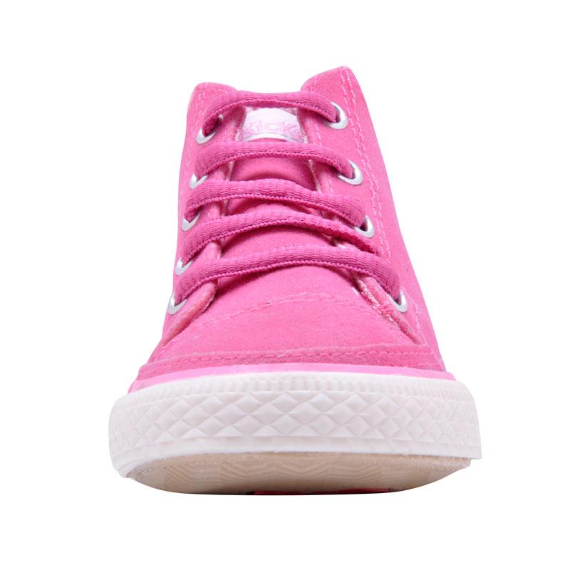 Kickers-Zapatillas-Flat Neck FN