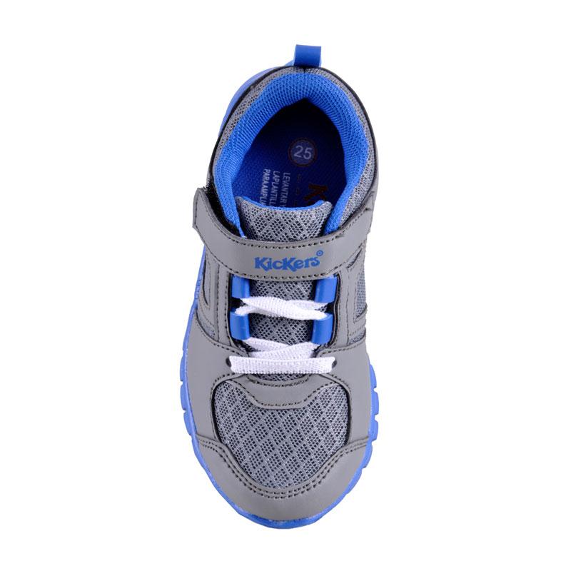 Kickers-Zapatillas-Floy AN