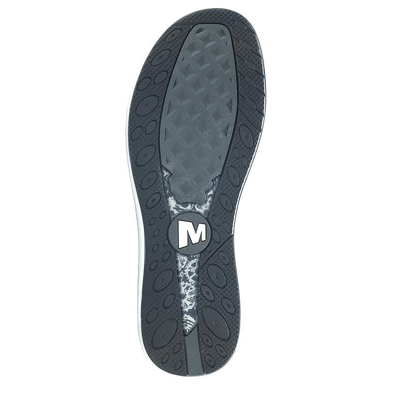 Merrell-Zapatillas-Freewheel Chukka SN