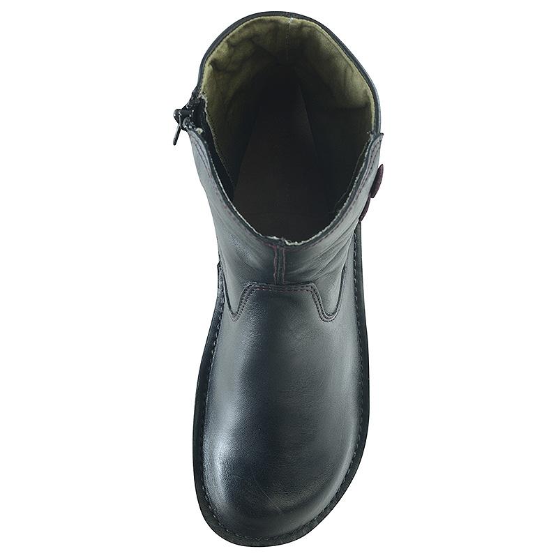 STITCHING-Botas-Gael AN