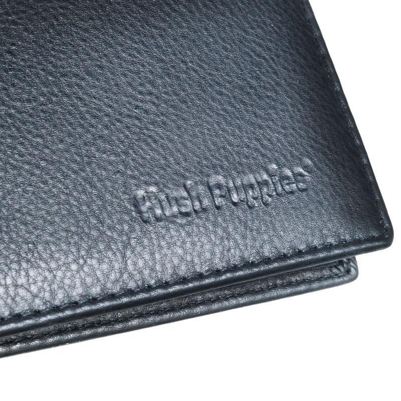 Hush Puppies-Billetera-7246 - Billetera con cierre FN