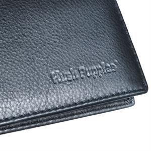 Hush Puppies-Billetera-7246 - Billetera con cierre FN