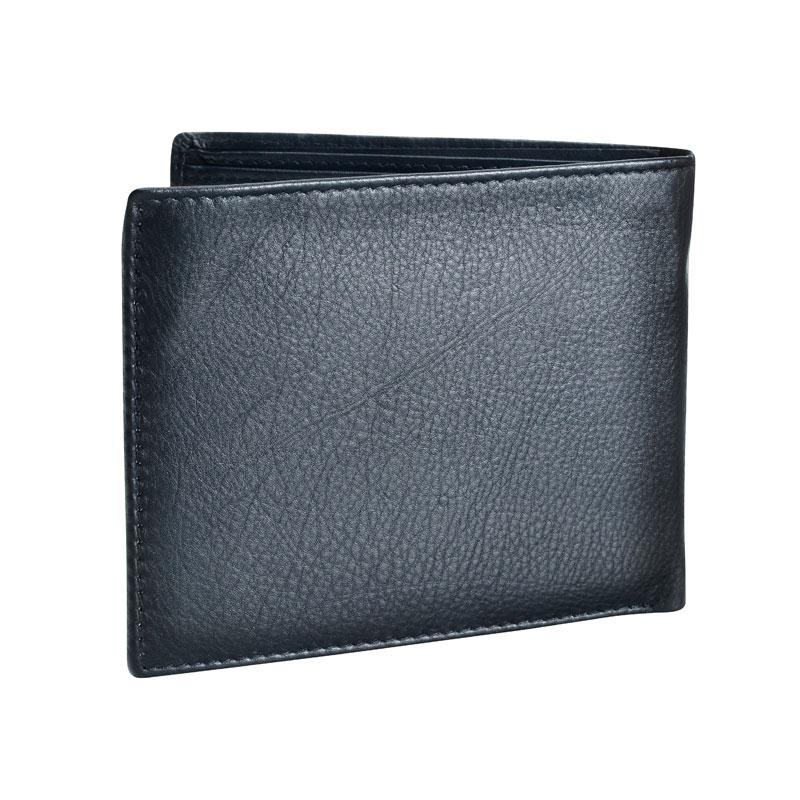 Hush Puppies-Billetera-7246 - Billetera con cierre SN