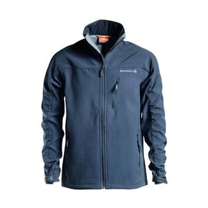Merrell-Campera-Soft Shell FZ PD