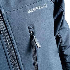 Merrell-Campera-Soft Shell FZ SN