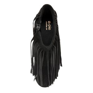 a pie-Botas-Bella AN