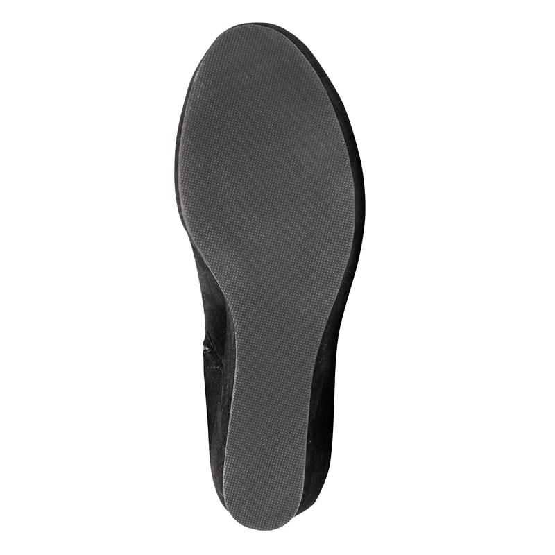 a pie-Botas-Bella SN