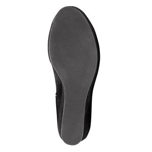 a pie-Botas-Bella SN