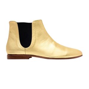 a pie-Botas-Draa PD
