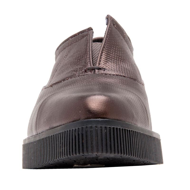 a pie-Zapatos-Ella FN