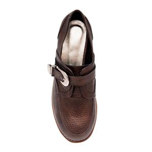 a pie-Zapatos-Lina AN