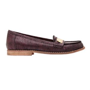 a pie-Zapatos-Penny PD