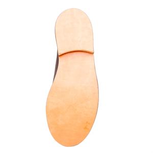 a pie-Zapatos-Penny SN