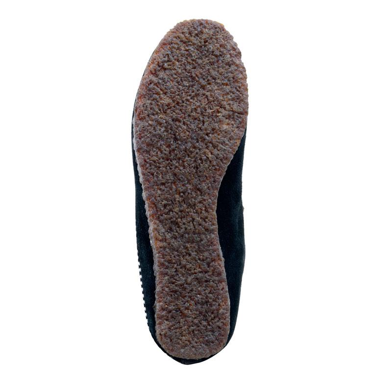 a pie-Botas baja-Wallabe SN