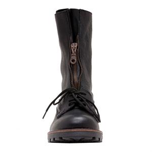 a pie-Botas-Zuca FN