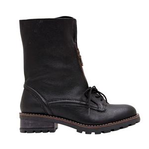 a pie-Botas-Zuca PD