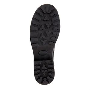 a pie-Botas-Zuca SN