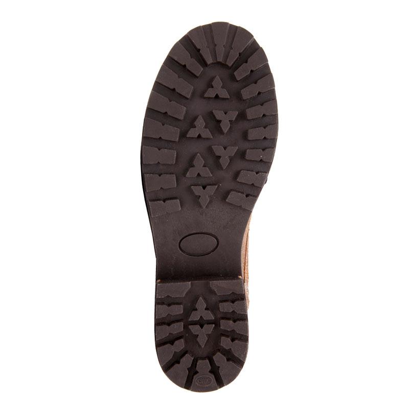a pie-Botas-Zuca SN