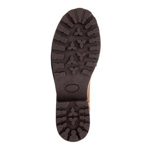 a pie-Botas-Zuca SN