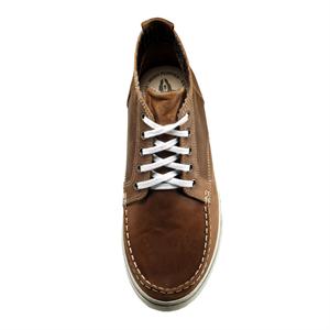 Hush Puppies-Zapatillas-Alto AN