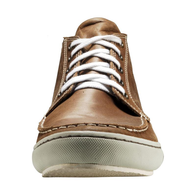 Hush Puppies-Zapatillas-Alto FN