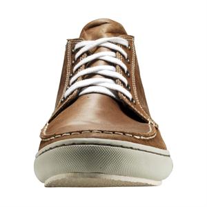 Hush Puppies-Zapatillas-Alto FN