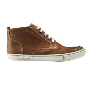 Hush Puppies-Zapatillas-Alto PD