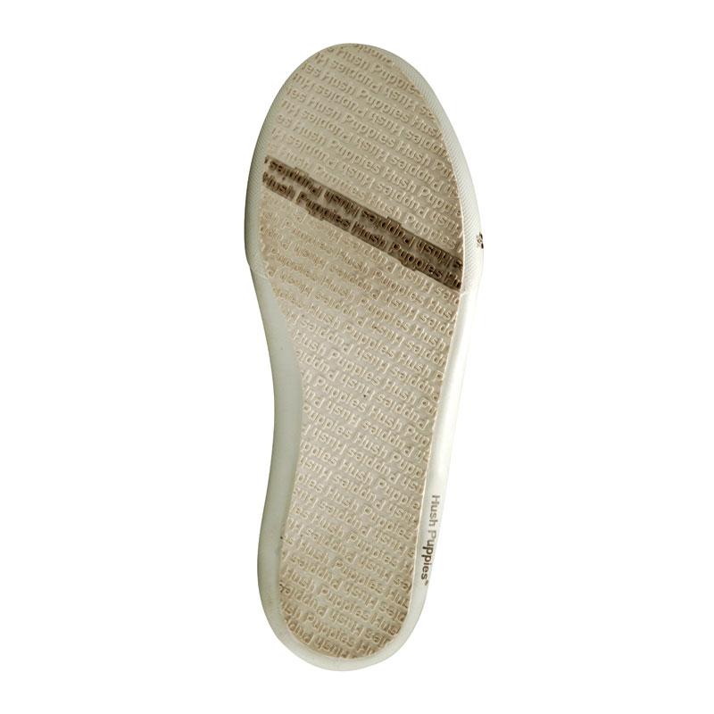 Hush Puppies-Zapatillas-Alto SN