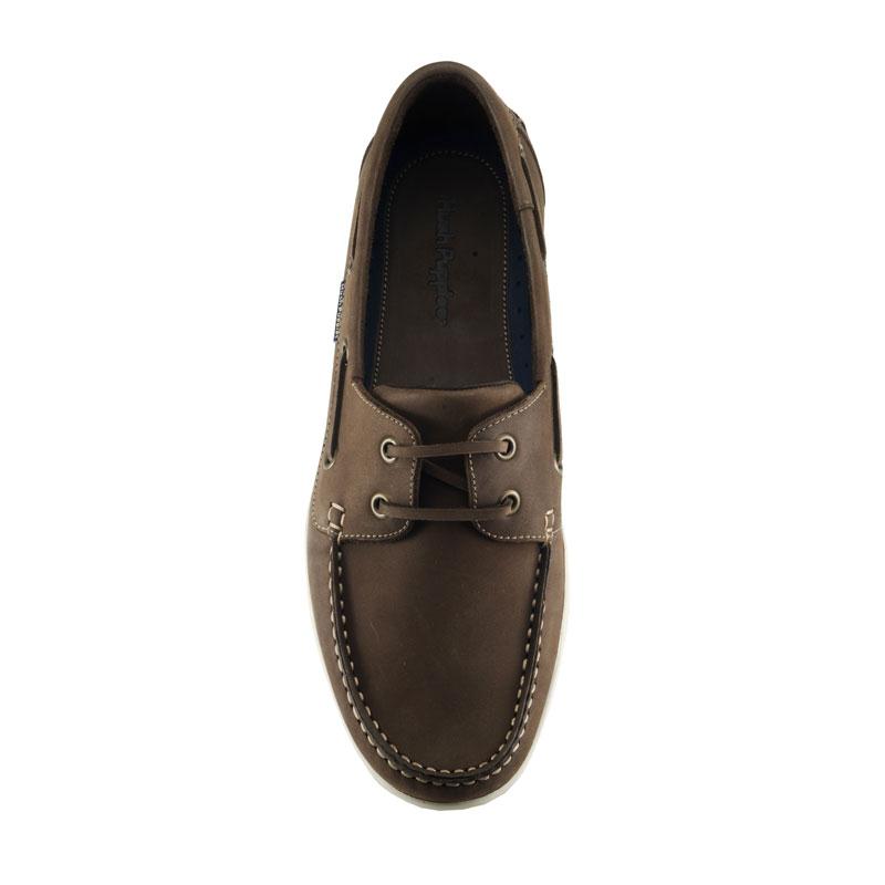 Hush Puppies-Nautico-Brent AN