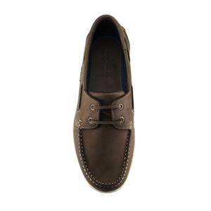 Hush Puppies-Nautico-Brent AN