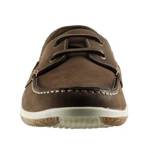 Hush Puppies-Nautico-Brent FN