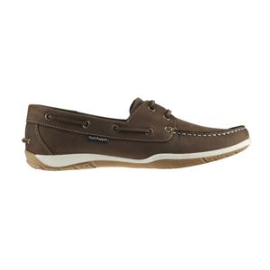 Hush Puppies-Nautico-Brent PD