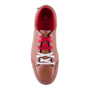 Hush Puppies-Zapatillas-Collin AN