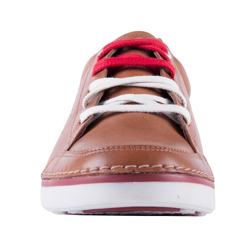 Hush Puppies-Zapatillas-Collin FN