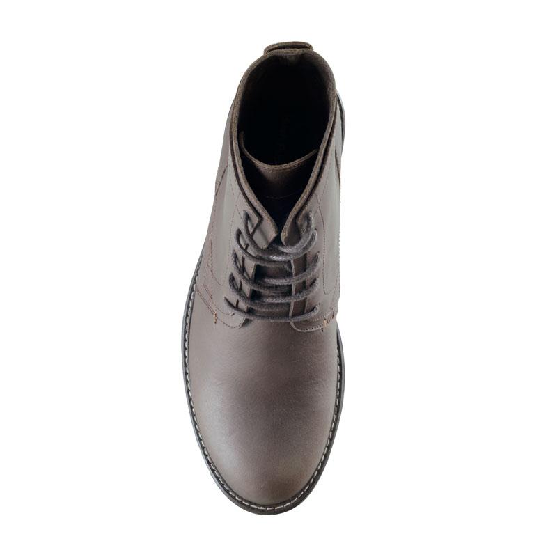 Hush Puppies-Botas-Melvin AN