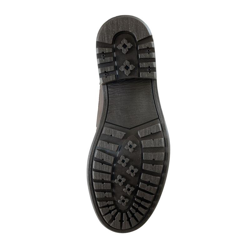 Hush Puppies-Botas-Melvin SN