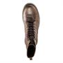 Hush Puppies-Borcegos y Botas-Niels AN