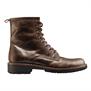 Hush Puppies-Borcegos y Botas-Niels PD
