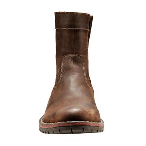 Hush Puppies-Borcegos y Botas-Oxys FN