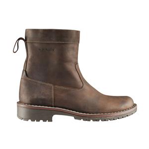 Hush Puppies-Borcegos y Botas-Oxys PD