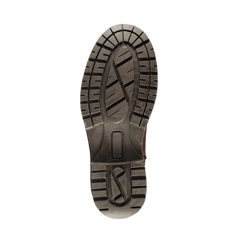 Hush Puppies-Borcegos y Botas-Oxys SN