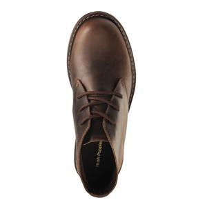 Hush Puppies-Borcegos y Botas-Simon AN