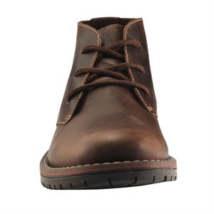 Hush Puppies-Borcegos y Botas-Simon FN