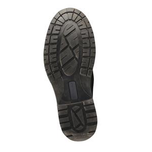 Hush Puppies-Borcegos y Botas-Simon SN