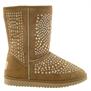 Hush Puppies-Botas-Astracan PD