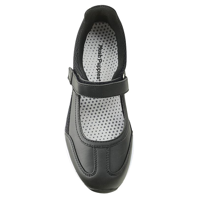 Hush Puppies-Moving-Fisher AN