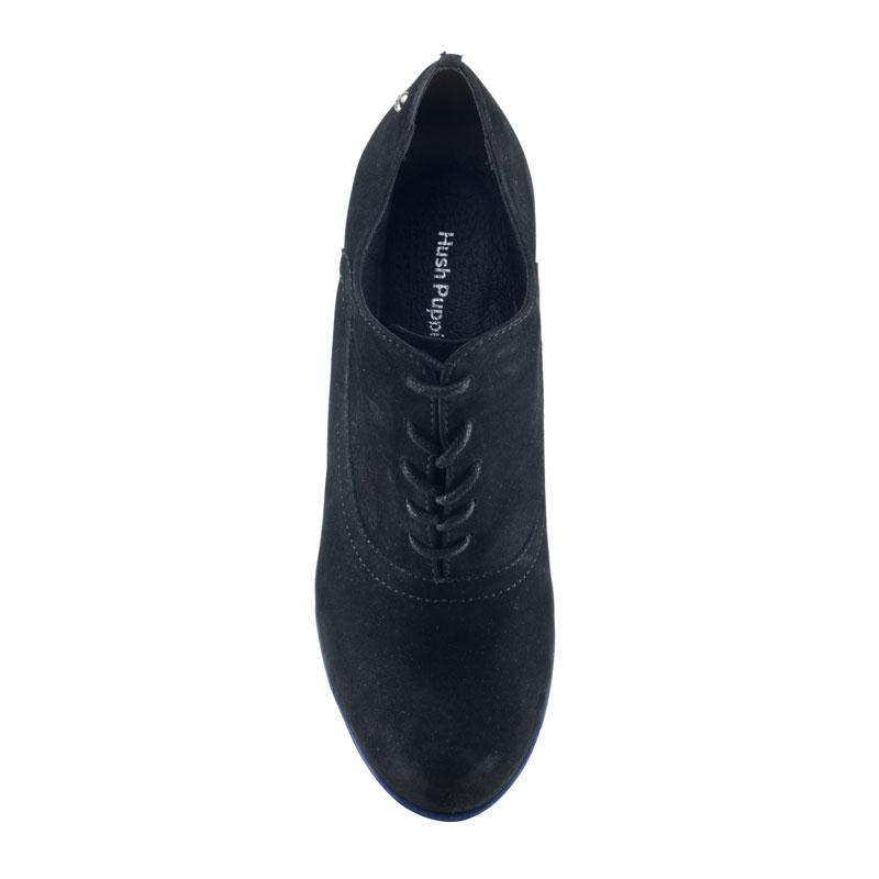 Hush Puppies-Botas-MAGIC AN
