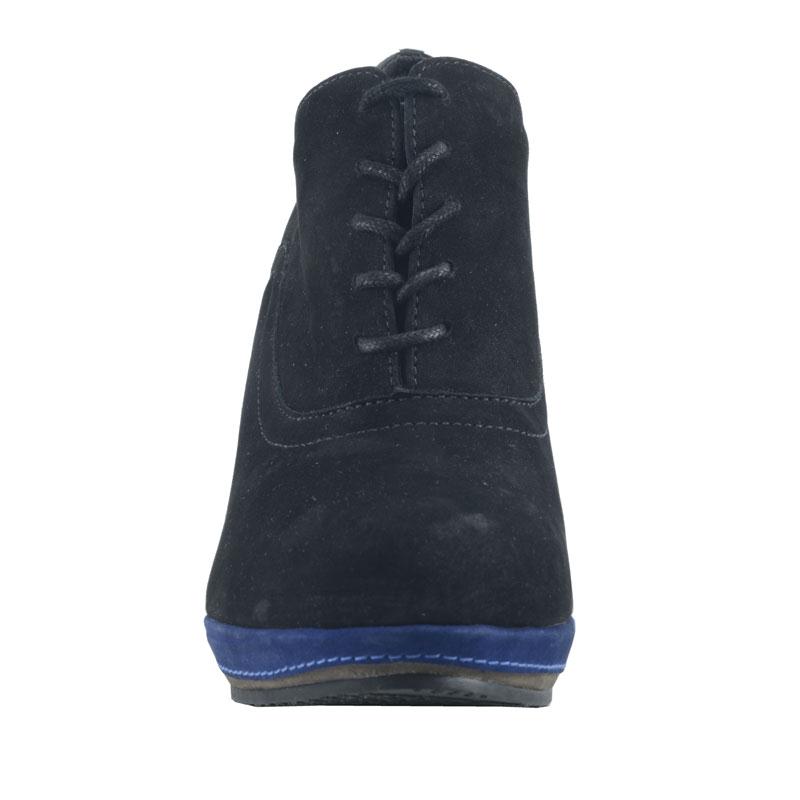 Hush Puppies-Botas-MAGIC FN