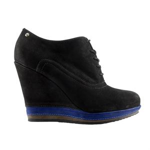 Hush Puppies-Botas-MAGIC PD